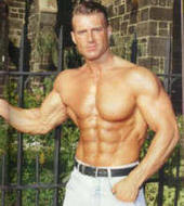 Tyler Stensland