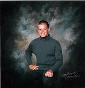 Jimmy Farrar
