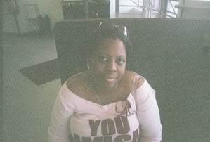 Yolanda Washington