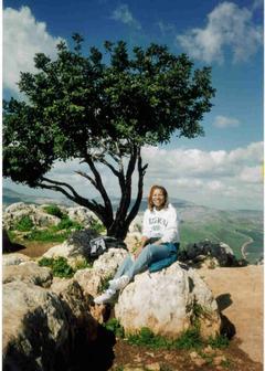Tracey Smith