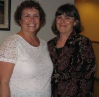 Anne Gresock