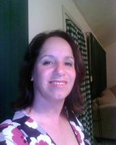Frances Hernandez
