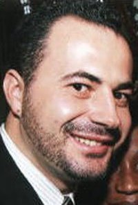Nermin Sahmanovic