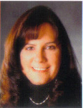 Elizabeth Dillinger