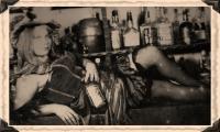 Lucy Davis