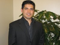 Arash Tirgan