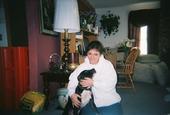 Tammy Morton
