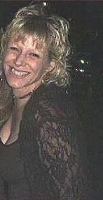 Patricia Baker