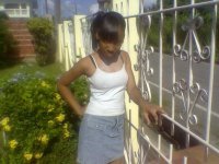 Sharane Miller
