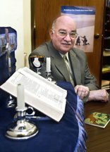 Herman Keizer