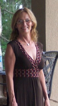 Marie Jones