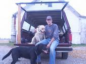 Shawn Gerhart