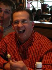 Joel Reichlin