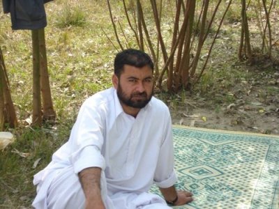 Muhammad Usman