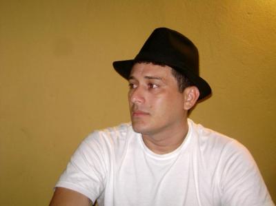 Alexandre Silva
