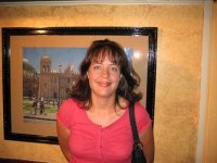 Jennifer Velinger