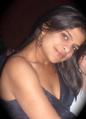 Manisha Maraj