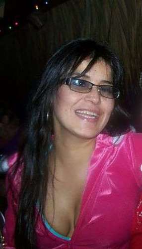 Alison Lewey