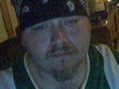 Shawn Mundy