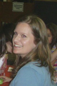 Beth Mcgregor
