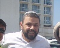 Haim Ovadia