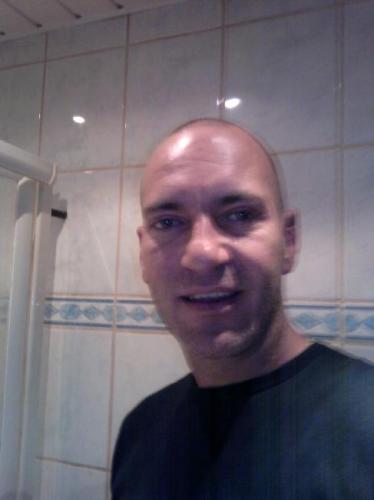 Andrew Arends