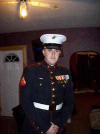 Joshua Sturdivant
