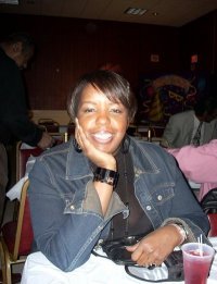 Bernadette Sweetney