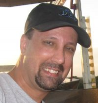 Carl Canestrano