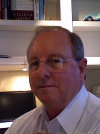 Randall Oconnor