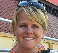 Megan Harbertson