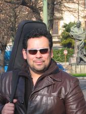 Ricardo Diaz