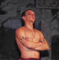 Matthew Mitchell