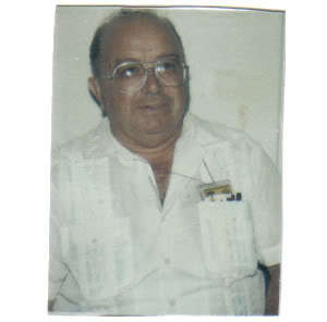 Bill Robinette