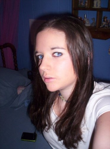 Chelsea Zastrow