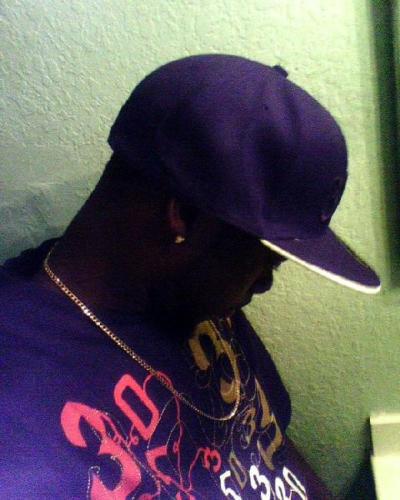 Carlos Bell