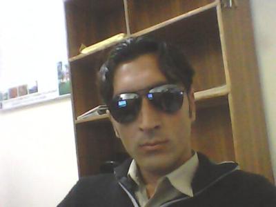 Inam Hassan