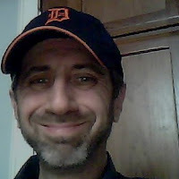 Mark Lichterman