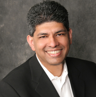 Jerry Aiyathurai