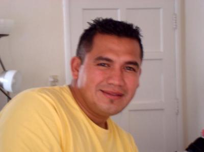 Marvin Hernandez