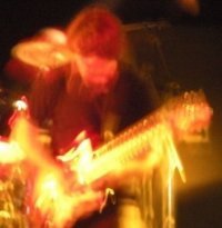 Mark Grozde