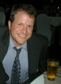 Steven Gansen
