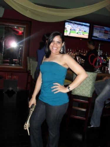 Melanie Saez