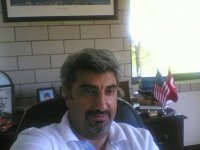 Rifat Cebi