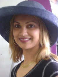 Adishah Mohamed