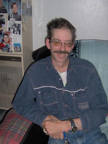Renny Woodrow