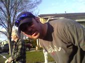 Jeremy Dodds