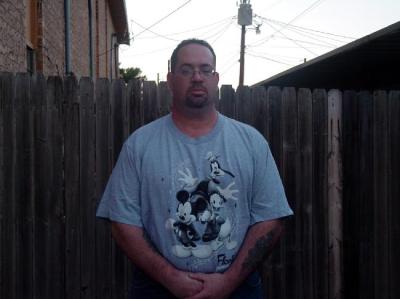 Marc Greenfield