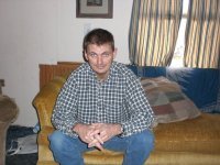 Larry Webber