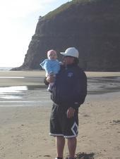 Timothy Beach